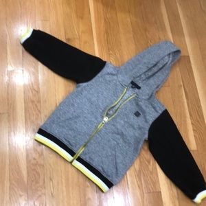 Calvin Klein toddlers jacket